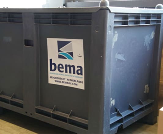 transportbox