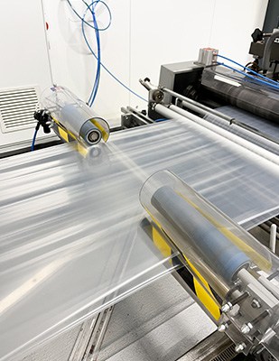 machine