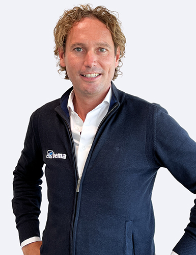 Arjan Nobel