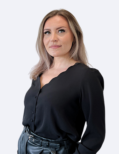 Magdalena Pröpper